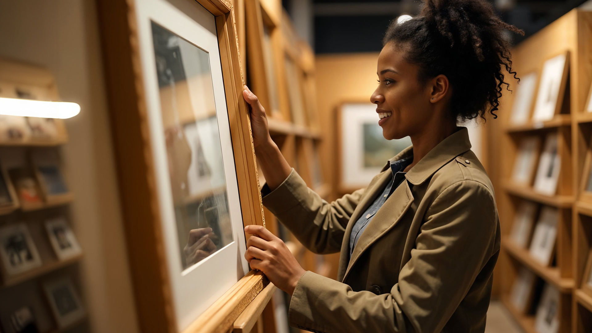 Home - Lazer Art & Frame 4