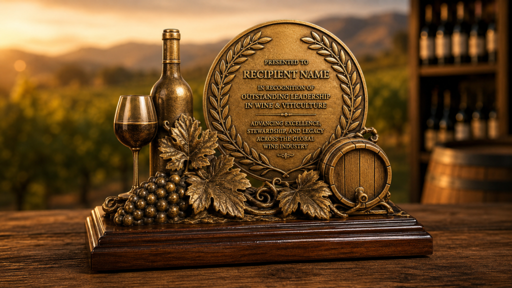 Custom Awards That Honour Leadership with Lasting Impact 1