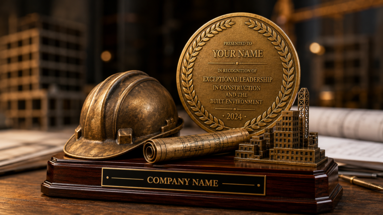 Custom Awards That Honour Leadership with Lasting Impact 19
