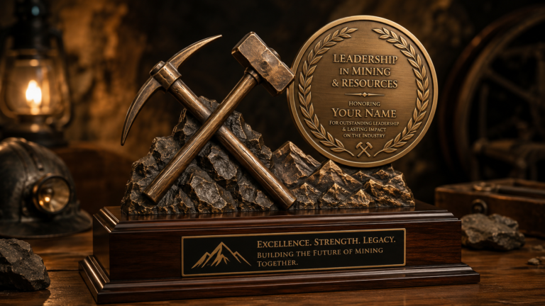 Custom Awards That Honour Leadership with Lasting Impact 24