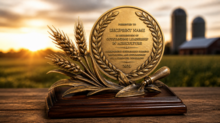 Custom Awards That Honour Leadership with Lasting Impact 29