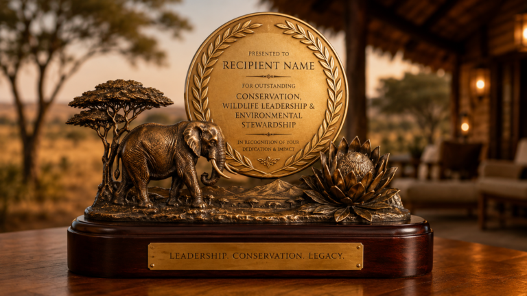 Custom Awards That Honour Leadership with Lasting Impact 4